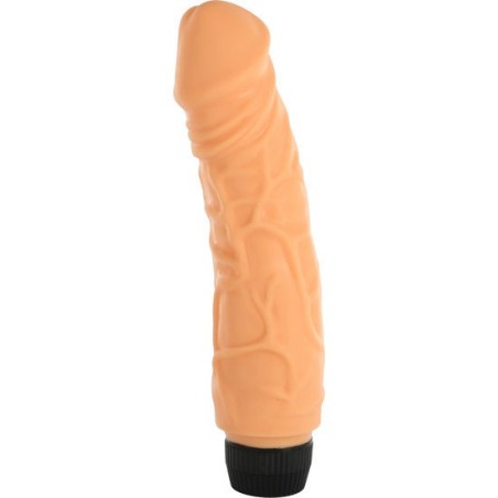 Vibratore Seven Creations Realistico Del Pene - SEVEN CREATIONS - Dildo Realistici | erosidea.com