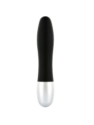 Seven Creations - Discretion Vibratore Nero - SEVEN CREATIONS - Vibratori | erosidea.com