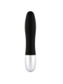 Seven Creations - Discretion Vibratore Nero - SEVEN CREATIONS - Vibratori | erosidea.com