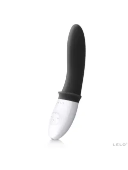 Lelo - Vibratore Anale Billy 2 Nero
