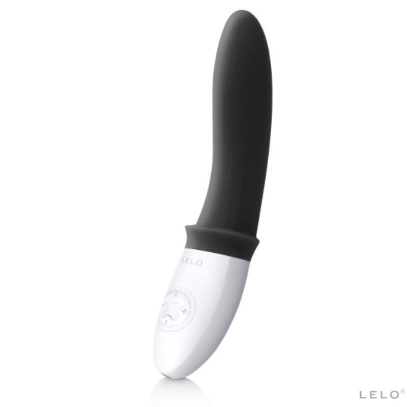 Lelo - Vibratore Anale Billy 2 Nero - Lelo - Vibratori Anali | erosidea.com