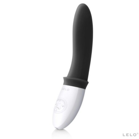 Lelo - Vibratore Anale Billy 2 Nero - Lelo - Vibratori Anali | erosidea.com