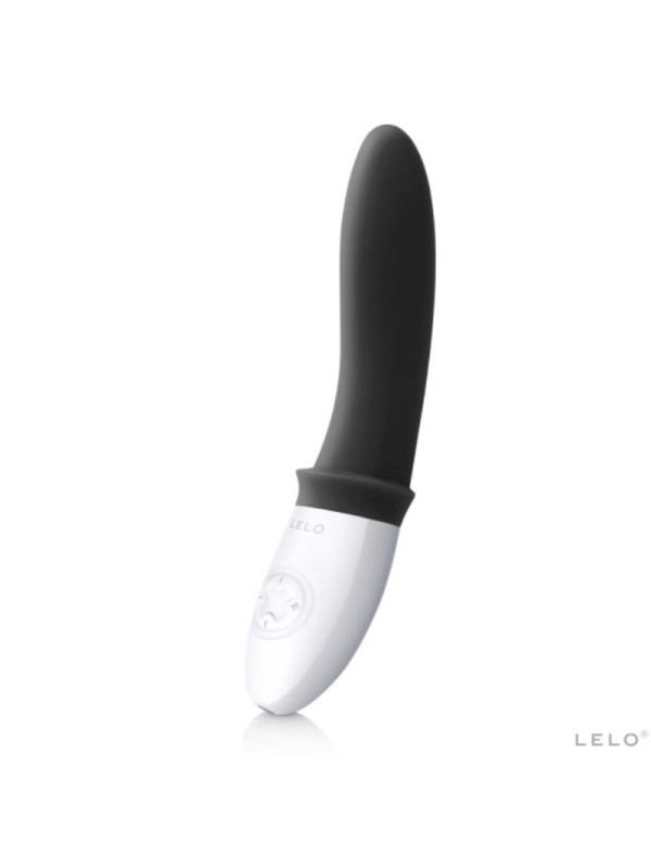 Lelo - Vibratore Anale Billy 2 Nero - Lelo - Vibratori Anali | erosidea.com