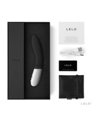 Lelo - Vibratore Anale Billy 2 Nero - Lelo - Vibratori Anali | erosidea.com