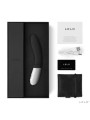 Lelo - Vibratore Anale Billy 2 Nero - Lelo - Vibratori Anali | erosidea.com