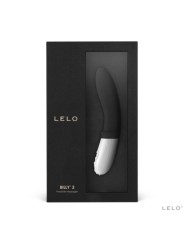 Lelo - Vibratore Anale Billy 2 Nero - Lelo - Vibratori Anali | erosidea.com