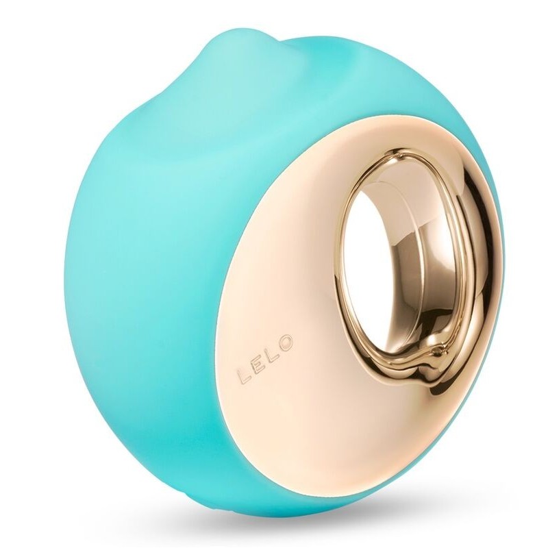 Lelo - Stimolatore Sesso Orale Ora 3 - Aqua - Lelo - Stimolatori | erosidea.com