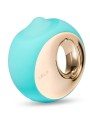 Lelo - Stimolatore Sesso Orale Ora 3 - Aqua - Lelo - Stimolatori | erosidea.com