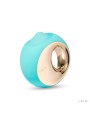 Lelo - Stimolatore Sesso Orale Ora 3 - Aqua - Lelo - Stimolatori | erosidea.com