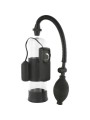 Seven Creations - Pompa Per Erezione Per Il Pene Con Vibratore - SEVEN CREATIONS - Vibratori | erosidea.com