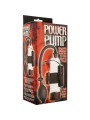 Seven Creations - Pompa Per Erezione Per Il Pene Con Vibratore - SEVEN CREATIONS - Vibratori | erosidea.com