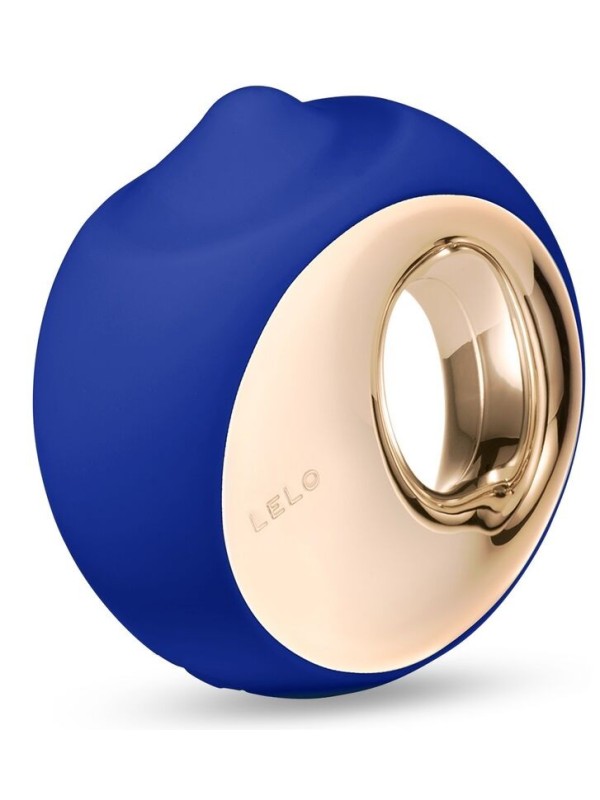 Lelo - Ora 3 Stimolatore Del Sesso Orale Blu Notte - Lelo - Stimolatori | erosidea.com