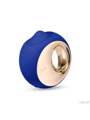 Lelo - Ora 3 Stimolatore Del Sesso Orale Blu Notte - Lelo - Stimolatori | erosidea.com