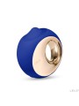 Lelo - Ora 3 Stimolatore Del Sesso Orale Blu Notte - Lelo - Stimolatori | erosidea.com