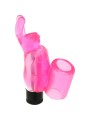 Seven Creations - Rabbit In Silicone Per Il Dito Di - SEVEN CREATIONS - Vibratori Rabbit | erosidea.com