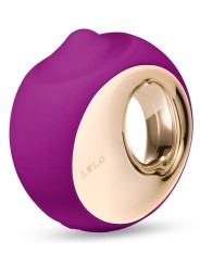 Lelo - Ora 3 Lilla Stimolatore Del Sesso Orale - Lelo - Stimolatori | erosidea.com