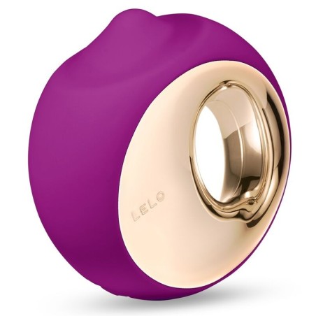 Lelo - Ora 3 Lilla Stimolatore Del Sesso Orale - Lelo - Stimolatori | erosidea.com