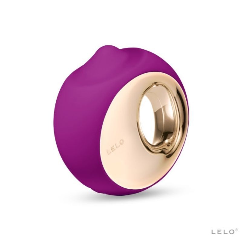 Lelo - Ora 3 Lilla Stimolatore Del Sesso Orale - Lelo - Stimolatori | erosidea.com