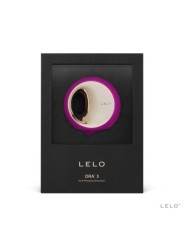 Lelo - Ora 3 Lilla Stimolatore Del Sesso Orale - Lelo - Stimolatori | erosidea.com