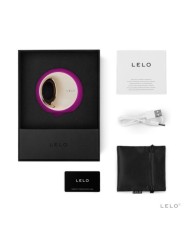Lelo - Ora 3 Lilla Stimolatore Del Sesso Orale - Lelo - Stimolatori | erosidea.com