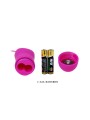 Vibratore Stimolatore Farfalla Sveglio Segreto 12V - BAILE STIMULATING - Vibratori | erosidea.com