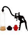 Pompa Sviluppatore Pene Perfect Pump - SEVEN CREATIONS - Pompe e Sviluppatori Pene | erosidea.com