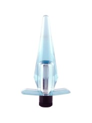Seven Creations - Vibratore Plug Anale Super Compatto Di - SEVEN CREATIONS - Plug e Catene Anali | erosidea.com