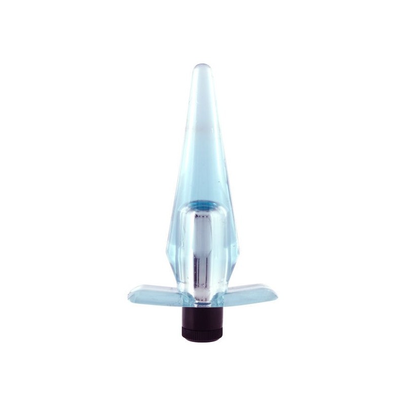 Seven Creations - Vibratore Plug Anale Super Compatto Di - SEVEN CREATIONS - Plug e Catene Anali | erosidea.com