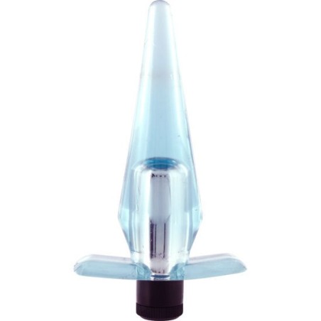 Seven Creations - Vibratore Plug Anale Super Compatto Di - SEVEN CREATIONS - Plug e Catene Anali | erosidea.com