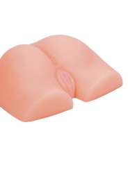 Seven Creations - Ultra Reale Posizione Posteriore Della Vagina E Ano - SEVEN CREATIONS - Masturbatori Vagina | erosidea.com