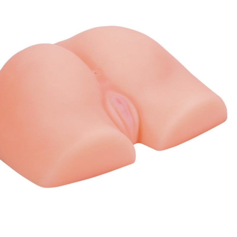 Seven Creations - Ultra Reale Posizione Posteriore Della Vagina E Ano - SEVEN CREATIONS - Masturbatori Vagina | erosidea.com