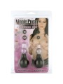 Seven Creations - Kit Ventosa Per Capezzoli Da 10 Pezzi - SEVEN CREATIONS - Pinzette Capezzoli | erosidea.com