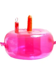 Seven Creations - Poltrona Ecstasy Lounge Love - SEVEN CREATIONS - Vibratori | erosidea.com