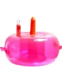 Seven Creations - Poltrona Ecstasy Lounge Love - SEVEN CREATIONS - Vibratori | erosidea.com