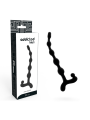 Addicted Toys - Sfere Anal 22 Cm Nero - Addicted Toys - Ovetti Palline Sfere | erosidea.com