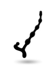Addicted Toys - Sfere Anal 22 Cm Nero - Addicted Toys - Ovetti Palline Sfere | erosidea.com