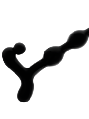 Addicted Toys - Sfere Anal 22 Cm Nero - Addicted Toys - Ovetti Palline Sfere | erosidea.com