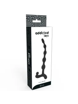 Secretplay - Set 6 Vibratori Per Palline Brasiliani - SECRETPLAY COSMETIC - Ovetti Palline Sfere | erosidea.com