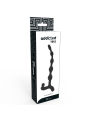 Addicted Toys - Sfere Anal 22 Cm Nero - Addicted Toys - Ovetti Palline Sfere | erosidea.com
