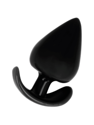 Addicted Toys - Plug Anale 9.5 Cm - Addicted Toys - Plug e Catene Anali | erosidea.com