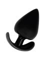 Addicted Toys - Plug Anale 9.5 Cm - Addicted Toys - Plug e Catene Anali | erosidea.com