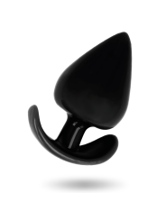Addicted Toys - Plug Anale 9.5 Cm - Addicted Toys - Plug e Catene Anali | erosidea.com