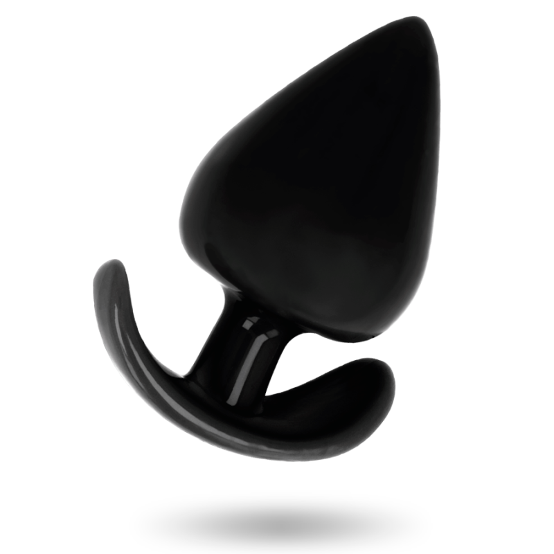 Addicted Toys - Plug Anale 9.5 Cm - Addicted Toys - Plug e Catene Anali | erosidea.com