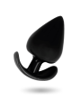 Addicted Toys - Plug Anale 9.5 Cm - Addicted Toys - Plug e Catene Anali | erosidea.com