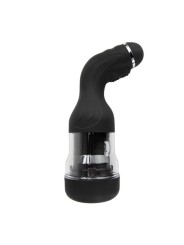 Masturbatore Rotation Lover Automatico 5V - BAILE FOR HIM - Masturbatori | erosidea.com