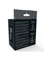 Addicted Toys - Dilatatore Anale Medio 11 Cm - Trasparente - Addicted Toys - Plug e Catene Anali | erosidea.com