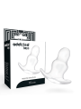 Addicted Toys - Dilatatore Anale Grande 15 Cm - Trasparente - Addicted Toys - Plug e Catene Anali | erosidea.com