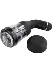 Masturbatore Rotation Lover Automatico 5V - BAILE FOR HIM - Masturbatori | erosidea.com