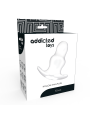 Addicted Toys - Dilatatore Anale Grande 15 Cm - Trasparente - Addicted Toys - Plug e Catene Anali | erosidea.com