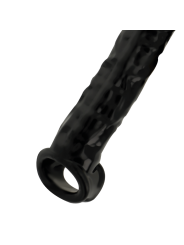 Addicted Toys - Estensione Dong Nera - Addicted Toys - Guaine e Prolunghe | erosidea.com